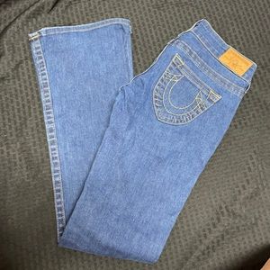 True Religion jeans Size 26